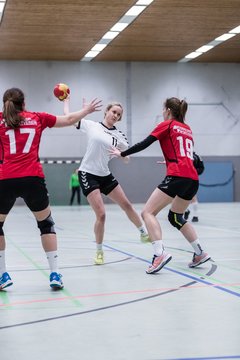 Bild 33 - Frauen ETV 4 - Moorreger SV : Ergebnis: 21:15